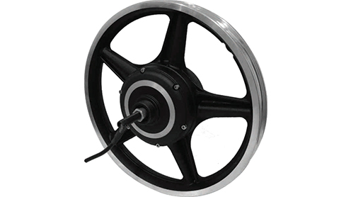 DGW07-R16 Motor